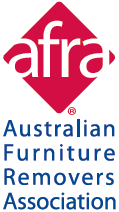 Afra Removalist Sydney